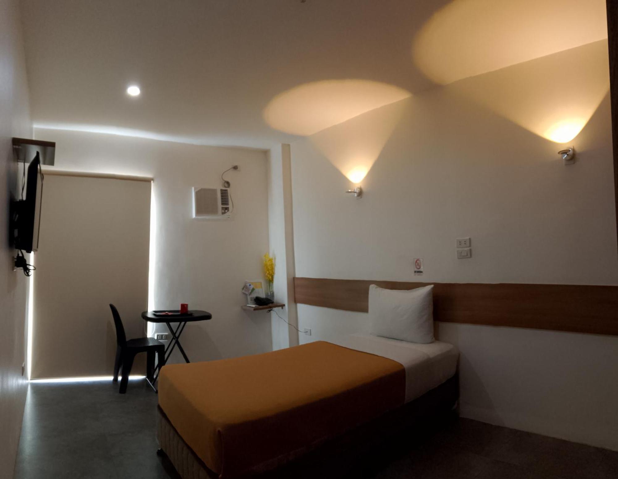 18 Suites Cebú Exterior foto
